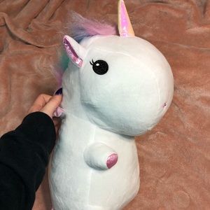Cute unicorn bag
